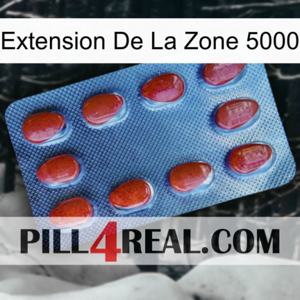 Exten Zone 5000 06